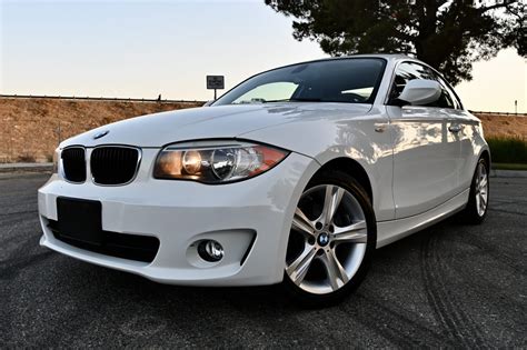 2013 Bmw 128i problems and complaints